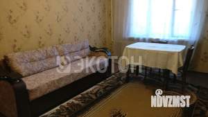 1-к квартира, на длительный срок, 39м2, 3/12 этаж