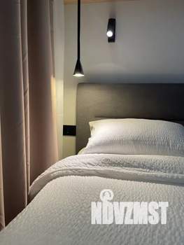 Студия квартира, посуточно, 25м2, 5/10 этаж