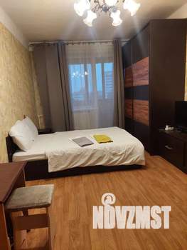 2-к квартира, посуточно, 47м2, 9/9 этаж