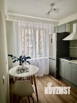 2-к квартира, на длительный срок, 45м2, 2/5 этаж