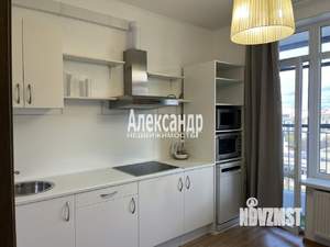 1-к квартира, на длительный срок, 35м2, 8/10 этаж