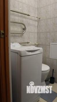 1-к квартира, на длительный срок, 38м2, 9/12 этаж