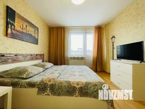 2-к квартира, посуточно, 50м2, 8/9 этаж