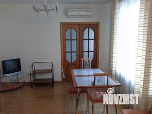 2-к квартира, посуточно, 145м2, 1/1 этаж