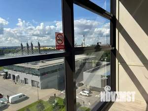 Студия квартира, посуточно, 25м2, 8/16 этаж