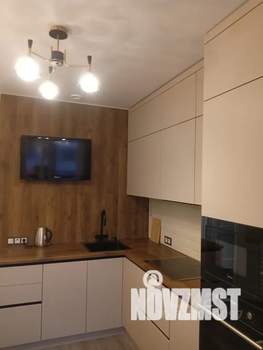1-к квартира, посуточно, 32м2, 2/4 этаж
