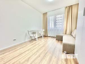 1-к квартира, на длительный срок, 20м2, 4/24 этаж