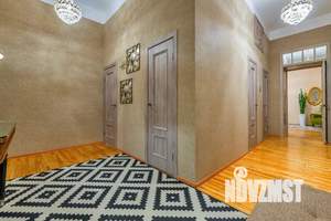 2-к квартира, посуточно, 65м2, 3/5 этаж