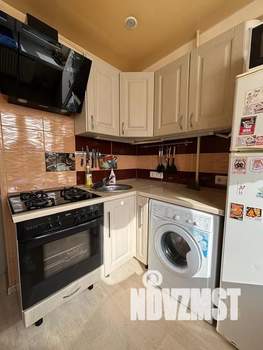 3-к квартира, посуточно, 60м2, 5/9 этаж