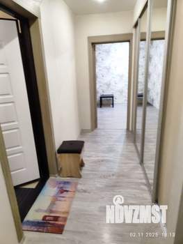 2-к квартира, на длительный срок, 64м2, 20/25 этаж