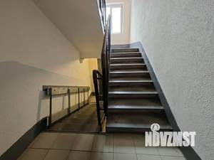 1-к квартира, на длительный срок, 35м2, 1/10 этаж
