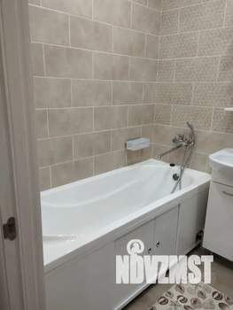 1-к квартира, посуточно, 37м2, 9/22 этаж