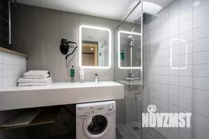 1-к квартира, посуточно, 31м2, 12/15 этаж