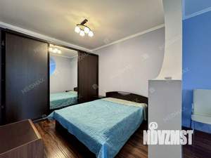 1-к квартира, на длительный срок, 50м2, 3/9 этаж