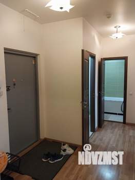 2-к квартира, на длительный срок, 50м2, 5/12 этаж