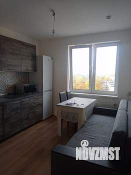 1-к квартира, на длительный срок, 36м2, 10/10 этаж