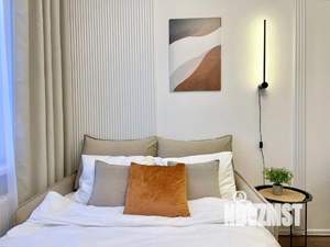 1-к квартира, посуточно, 21м2, 1/1 этаж