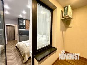 1-к квартира, посуточно, 25м2, 8/13 этаж
