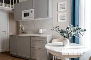 1-к квартира, посуточно, 22м2, 3/6 этаж