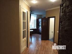 2-к квартира, на длительный срок, 58м2, 2/5 этаж