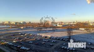 1-к квартира, на длительный срок, 38м2, 10/23 этаж