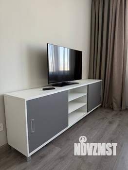 1-к квартира, на длительный срок, 39м2, 14/21 этаж