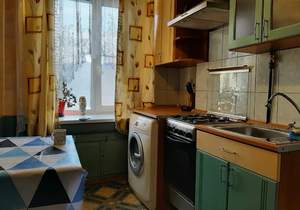 1-к квартира, на длительный срок, 42м2, 1/6 этаж