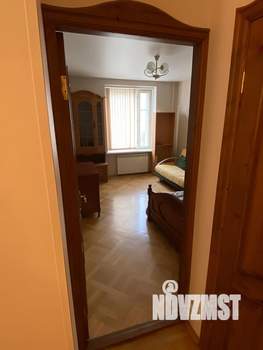 3-к квартира, на длительный срок, 98м2, 3/9 этаж
