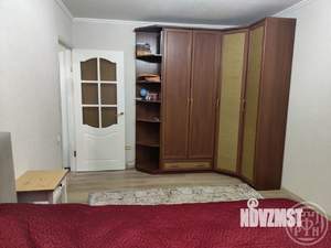 2-к квартира, на длительный срок, 52м2, 4/5 этаж