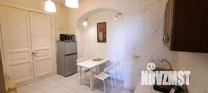 2-к квартира, посуточно, 60м2, 6/6 этаж