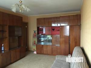 2-к квартира, на длительный срок, 57м2, 4/16 этаж