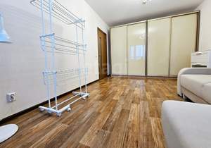 1-к квартира, на длительный срок, 38м2, 23/25 этаж