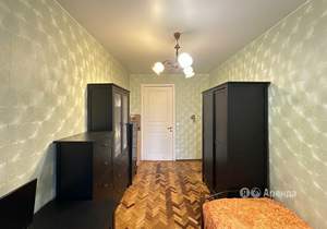 3-к квартира, на длительный срок, 80м2, 4/5 этаж