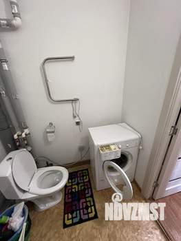 1-к квартира, на длительный срок, 35м2, 22/23 этаж