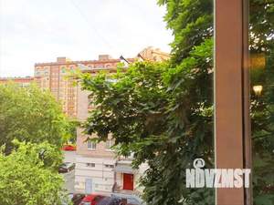 1-к квартира, посуточно, 32м2, 4/5 этаж