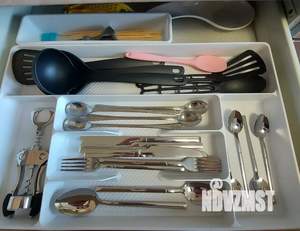 1-к квартира, посуточно, 50м2, 6/6 этаж