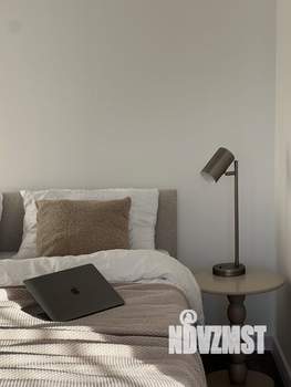 1-к квартира, на длительный срок, 30м2, 4/4 этаж