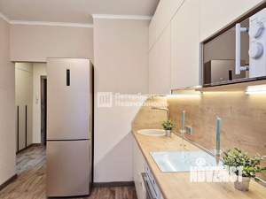 1-к квартира, на длительный срок, 37м2, 12/25 этаж