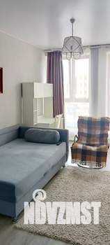 Студия квартира, посуточно, 30м2, 3/6 этаж
