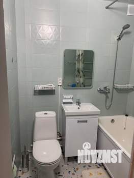 2-к квартира, на длительный срок, 42м2, 3/5 этаж