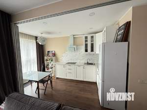 1-к квартира, на длительный срок, 32м2, 9/11 этаж