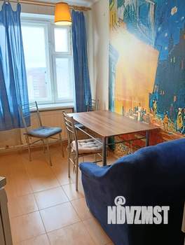2-к квартира, посуточно, 56м2, 13/17 этаж