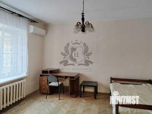 1-к квартира, на длительный срок, 32м2, 4/4 этаж