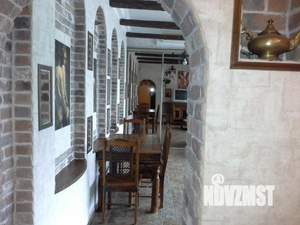 2-к квартира, посуточно, 145м2, 1/1 этаж