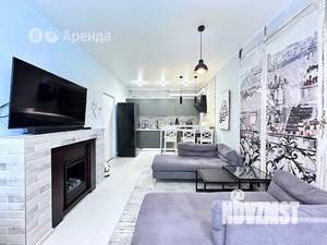3-к квартира, на длительный срок, 56м2, 4/13 этаж