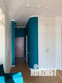 1-к квартира, посуточно, 40м2, 10/12 этаж