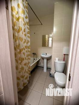 1-к квартира, на длительный срок, 45м2, 18/21 этаж