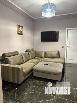 2-к квартира, на длительный срок, 60м2, 2/5 этаж