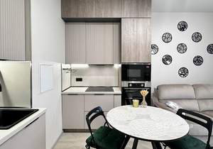 1-к квартира, на длительный срок, 32м2, 13/13 этаж