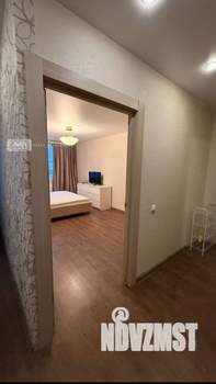 1-к квартира, на длительный срок, 42м2, 18/23 этаж